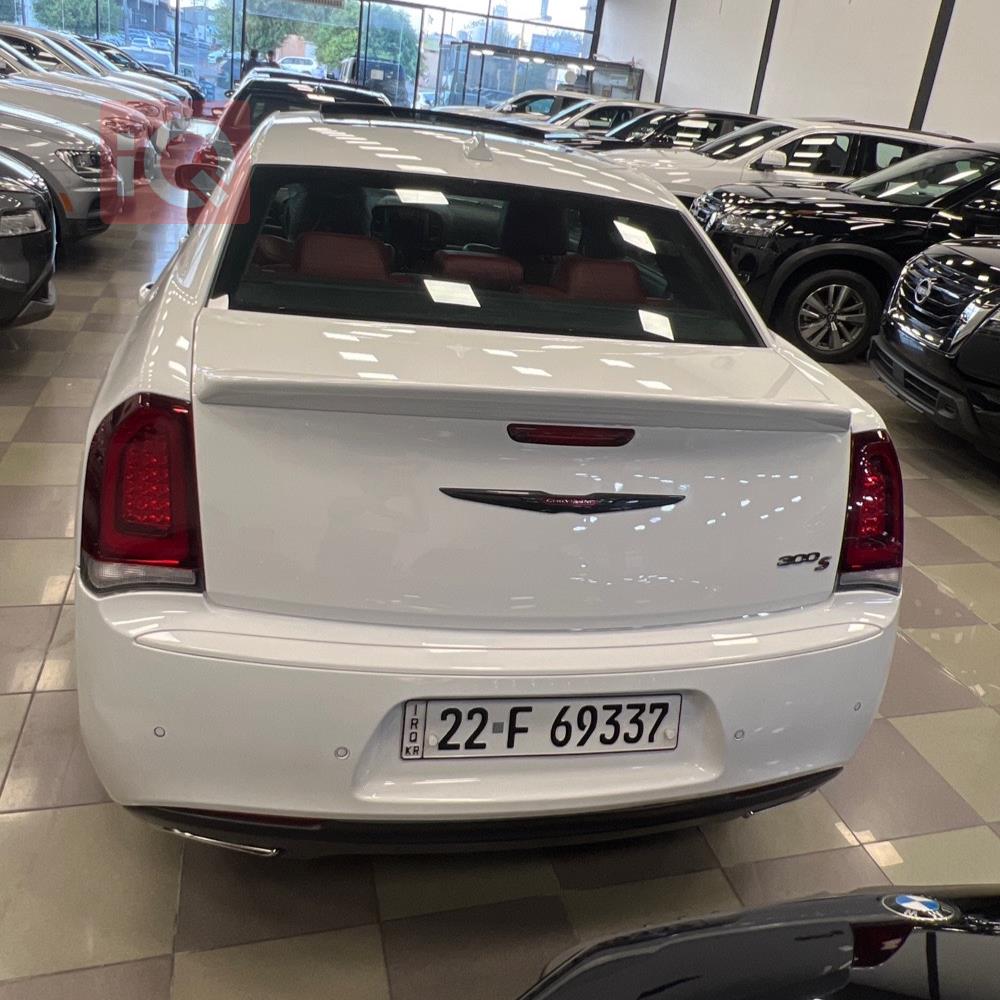 Chrysler 300